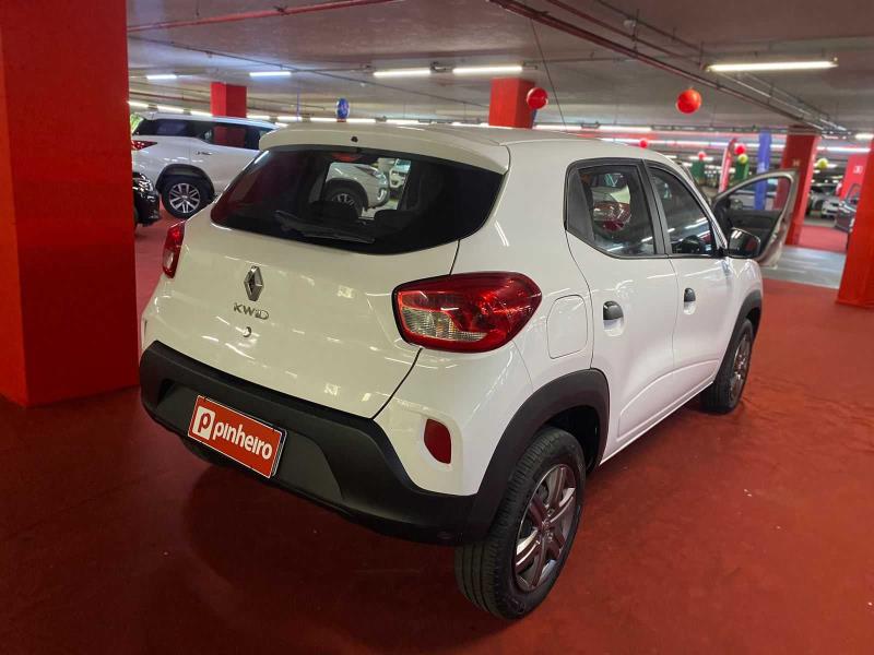 RENAULT KWID