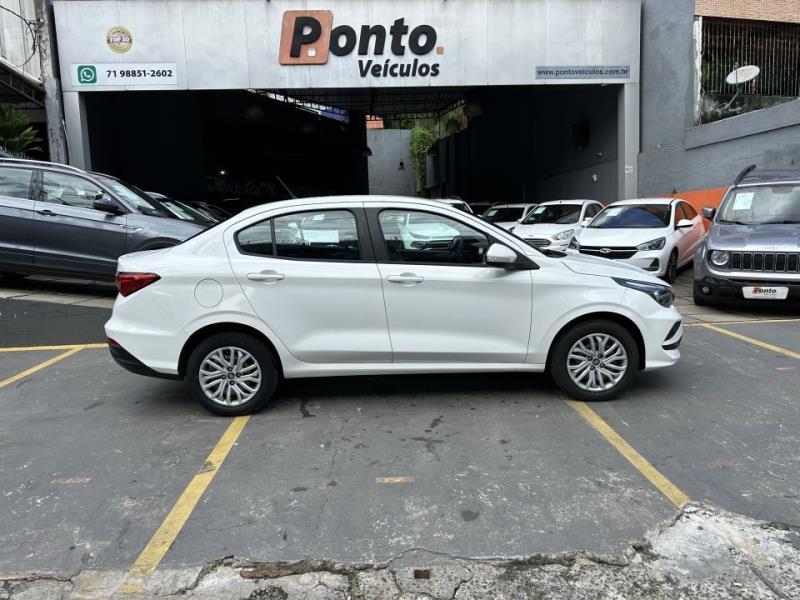 FIAT CRONOS