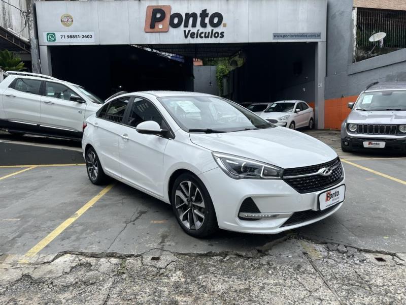 CHERY ARRIZO 5