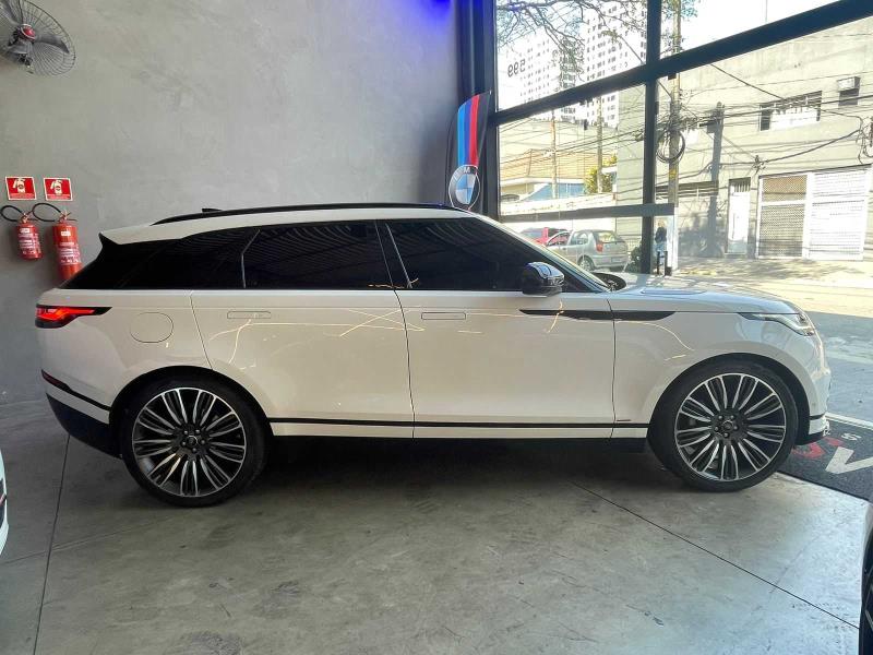 RANGE ROVER VELAR