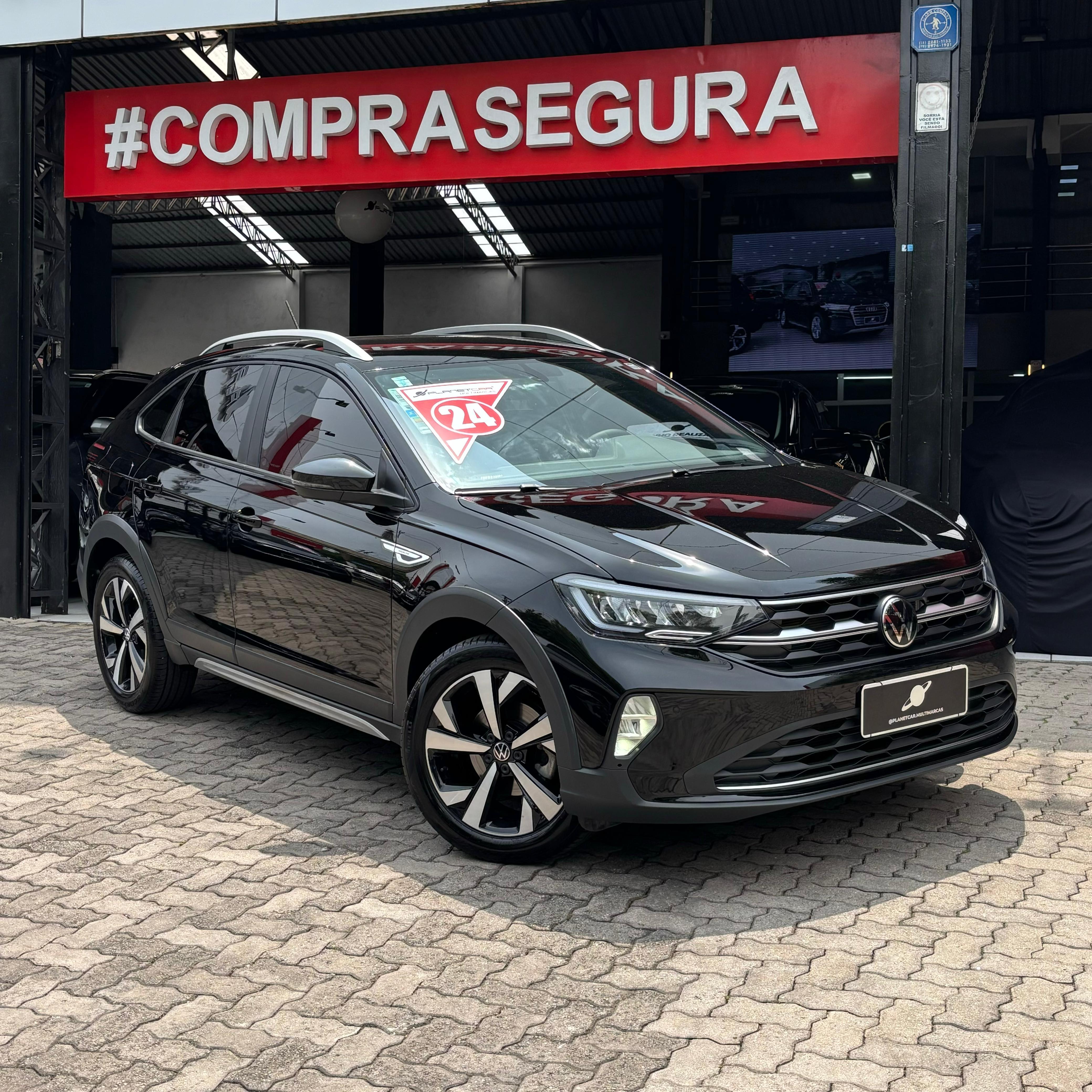 PlanetCar Multimarcas