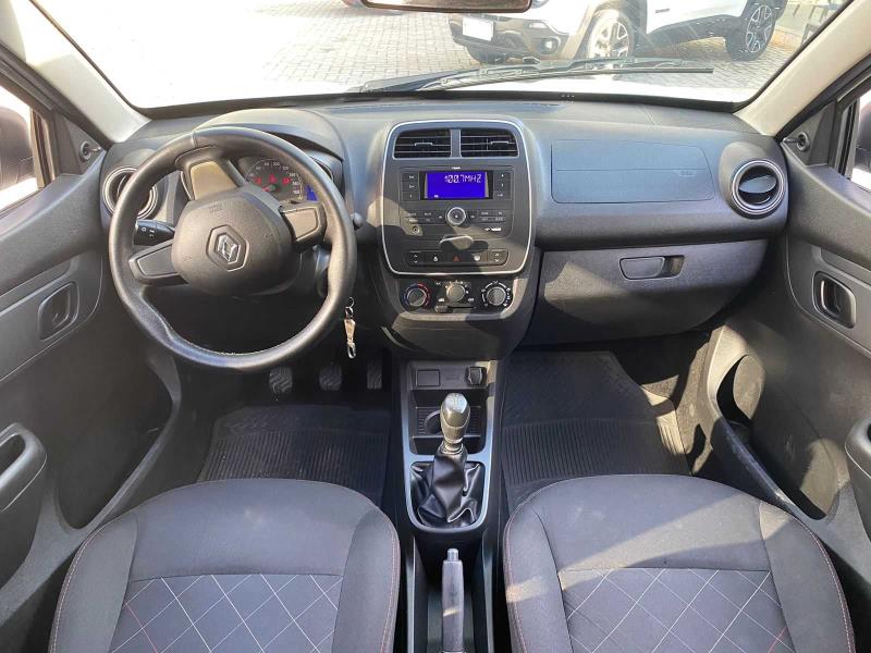 RENAULT KWID