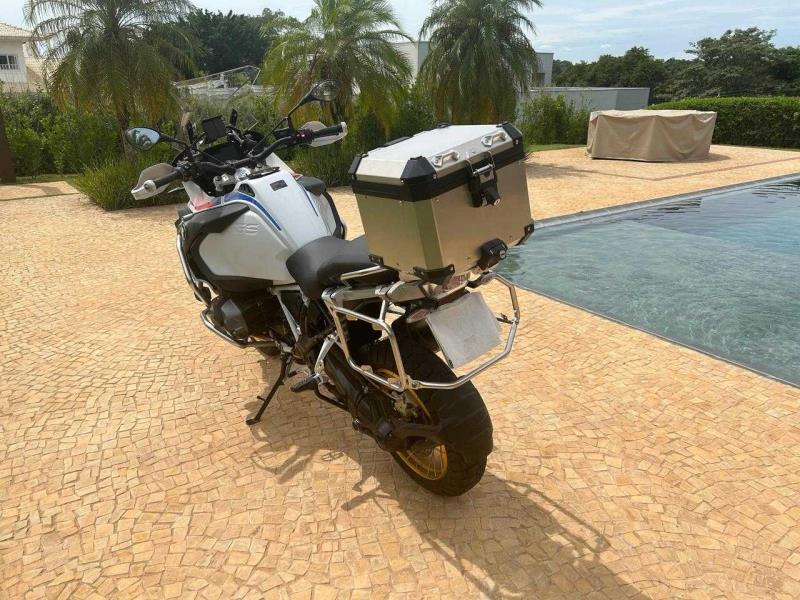 R 1250 GS ADVENTURE PREMIUM