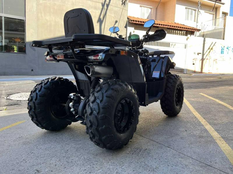 QUADRICICLO ATV