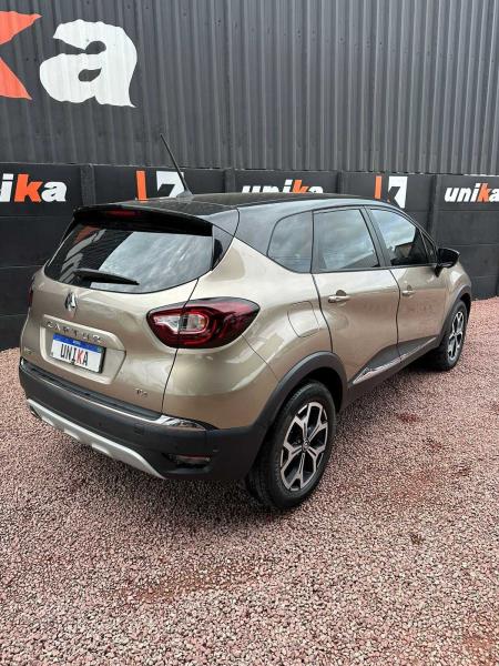 CAPTUR