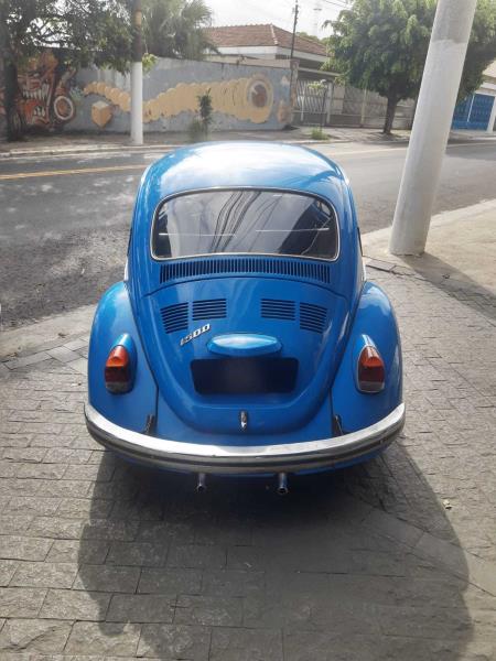 FUSCA