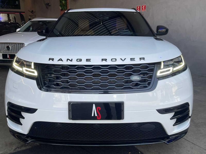 RANGE ROVER VELAR