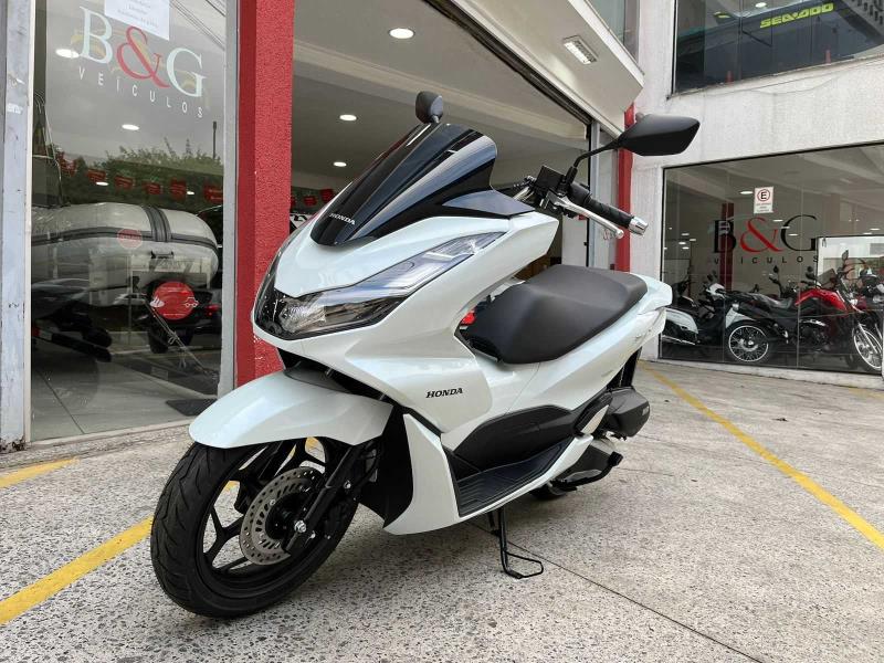 PCX 160 ABS