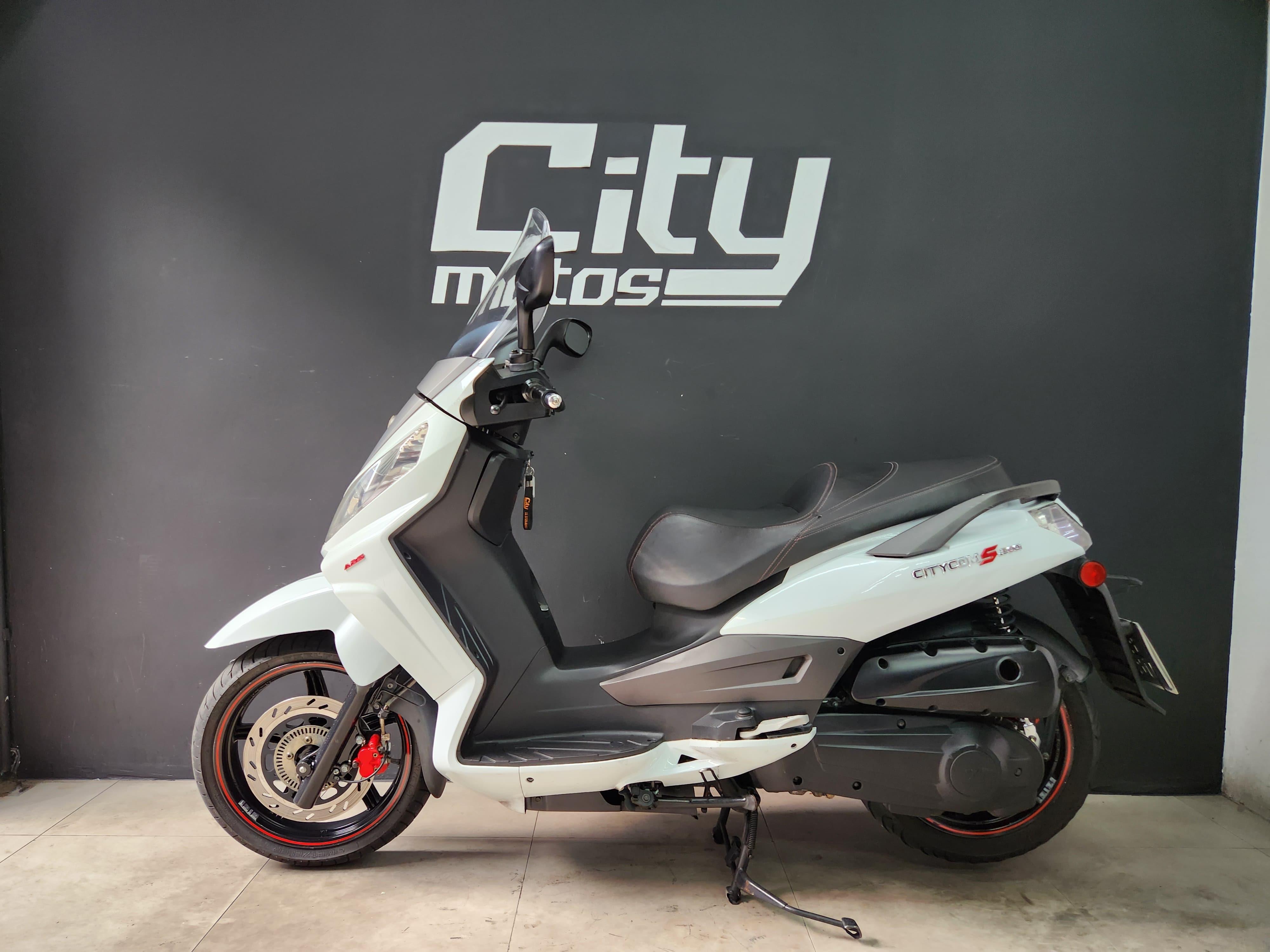 City Motos