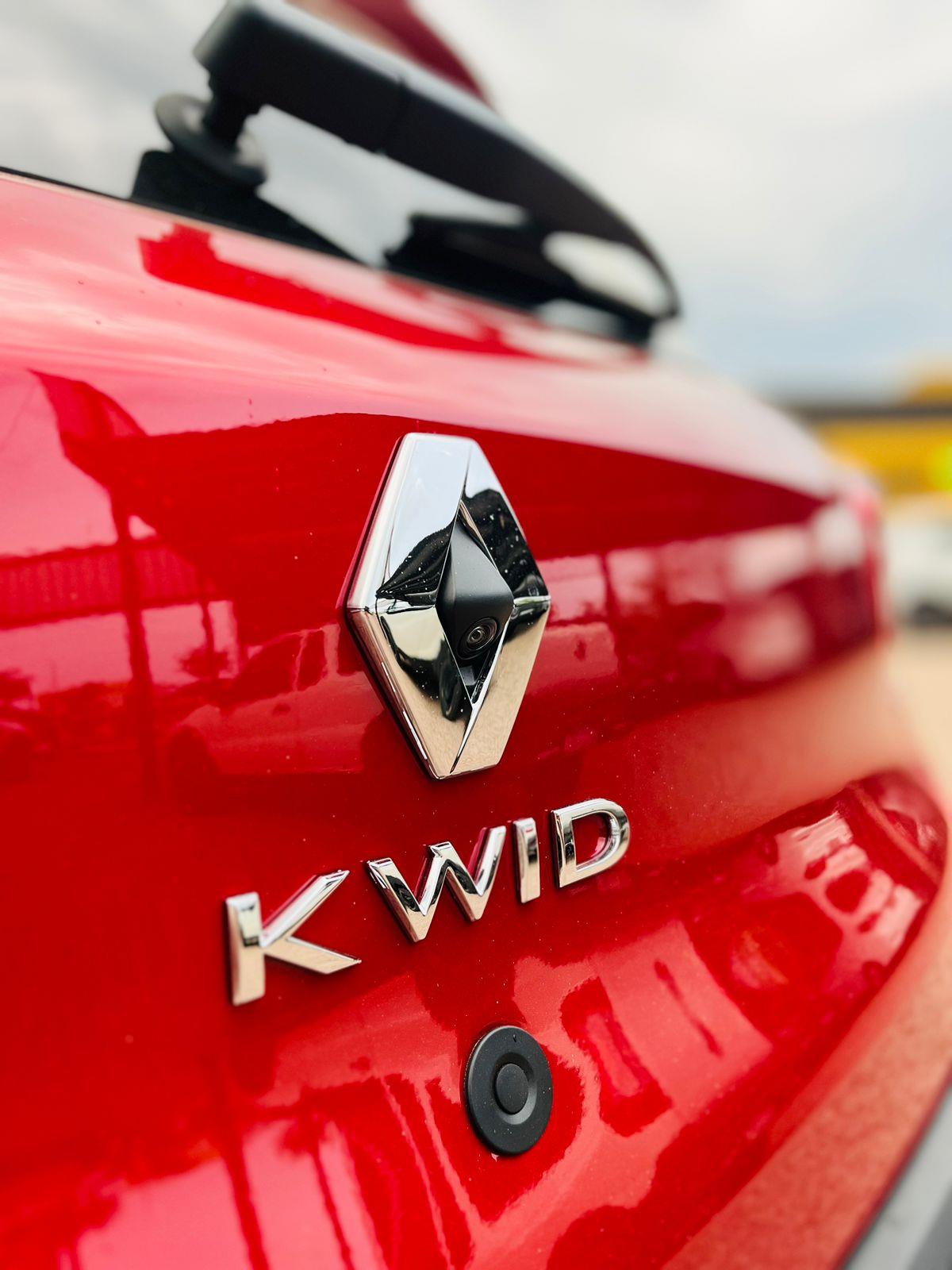 KWID