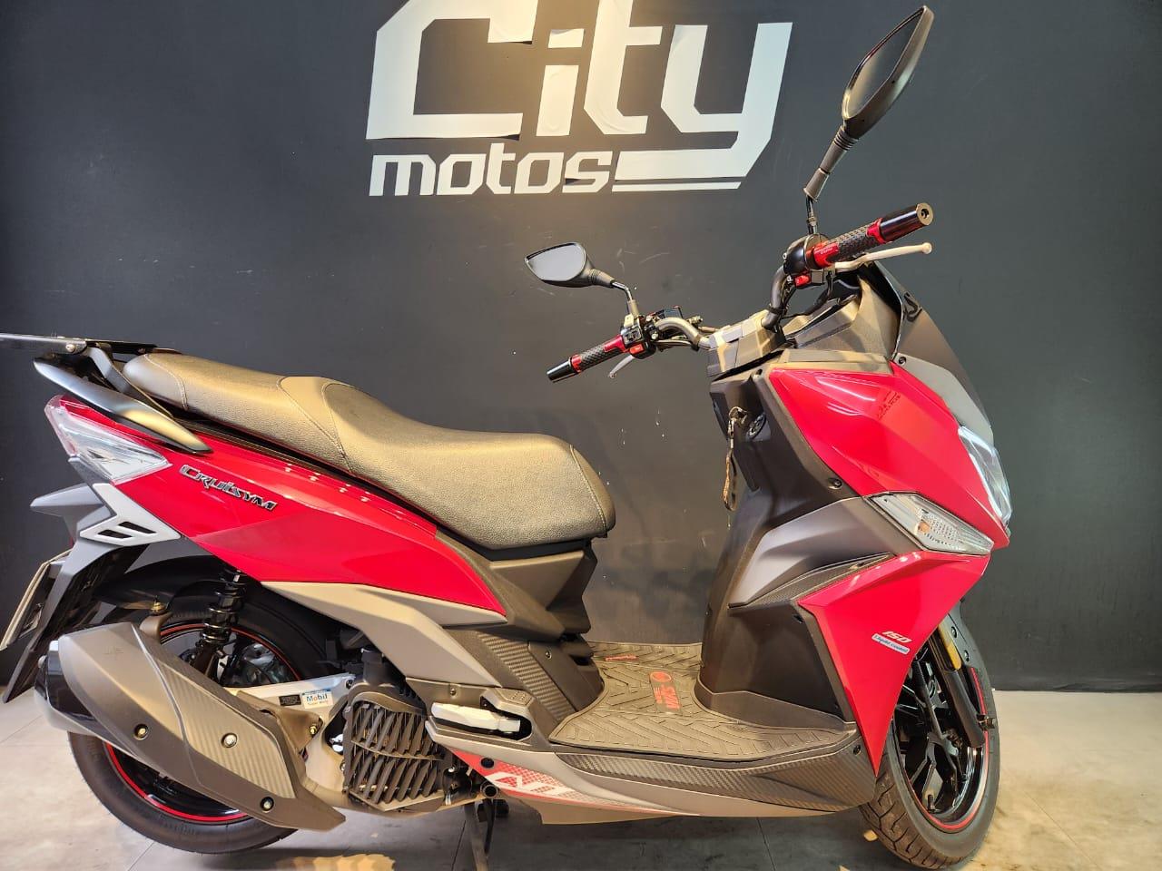 City Motos