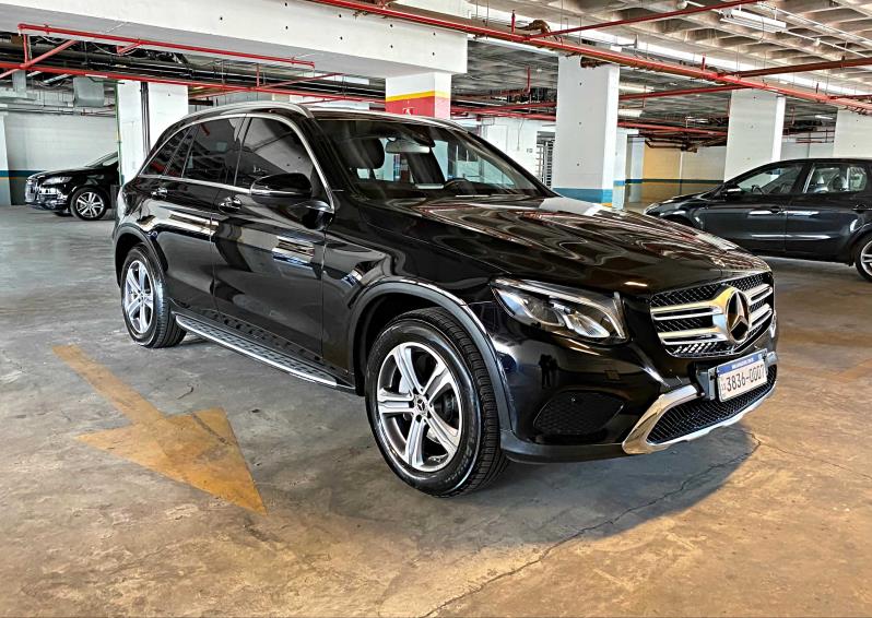 GLC 250