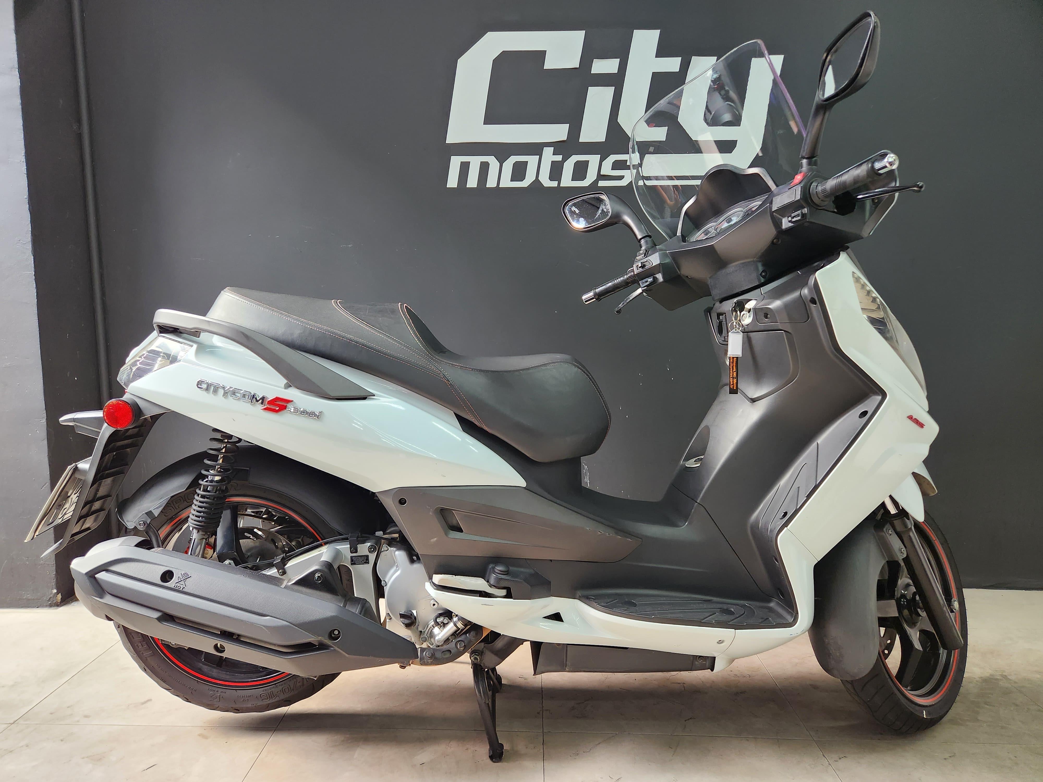 City Motos