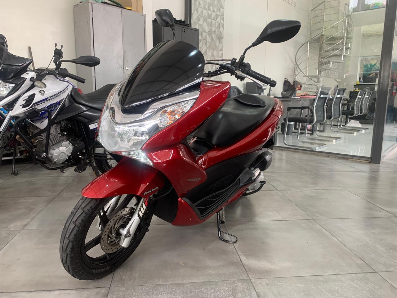 PCX