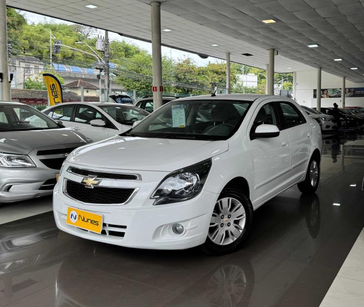 CHEVROLET COBALT