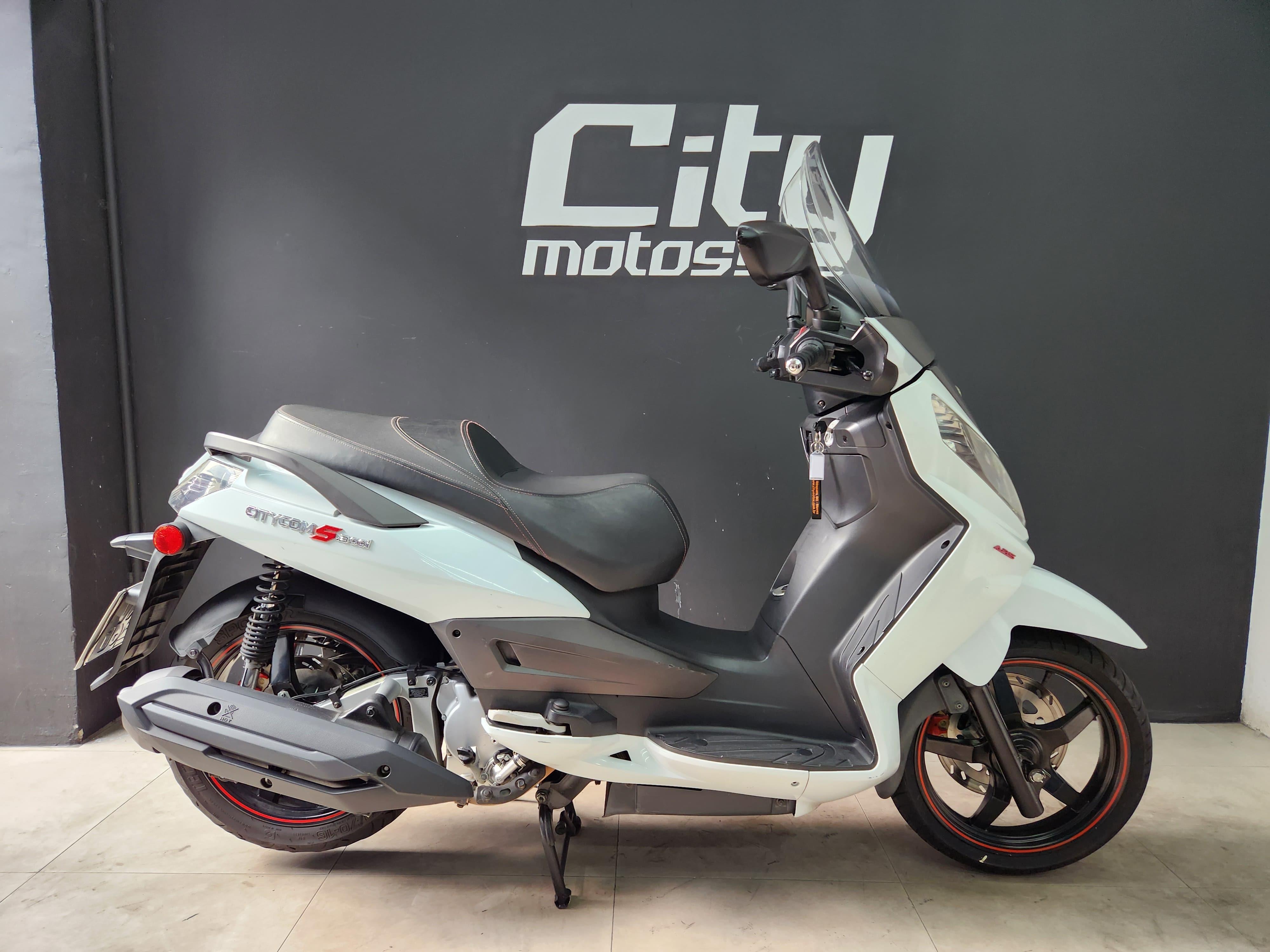 City Motos