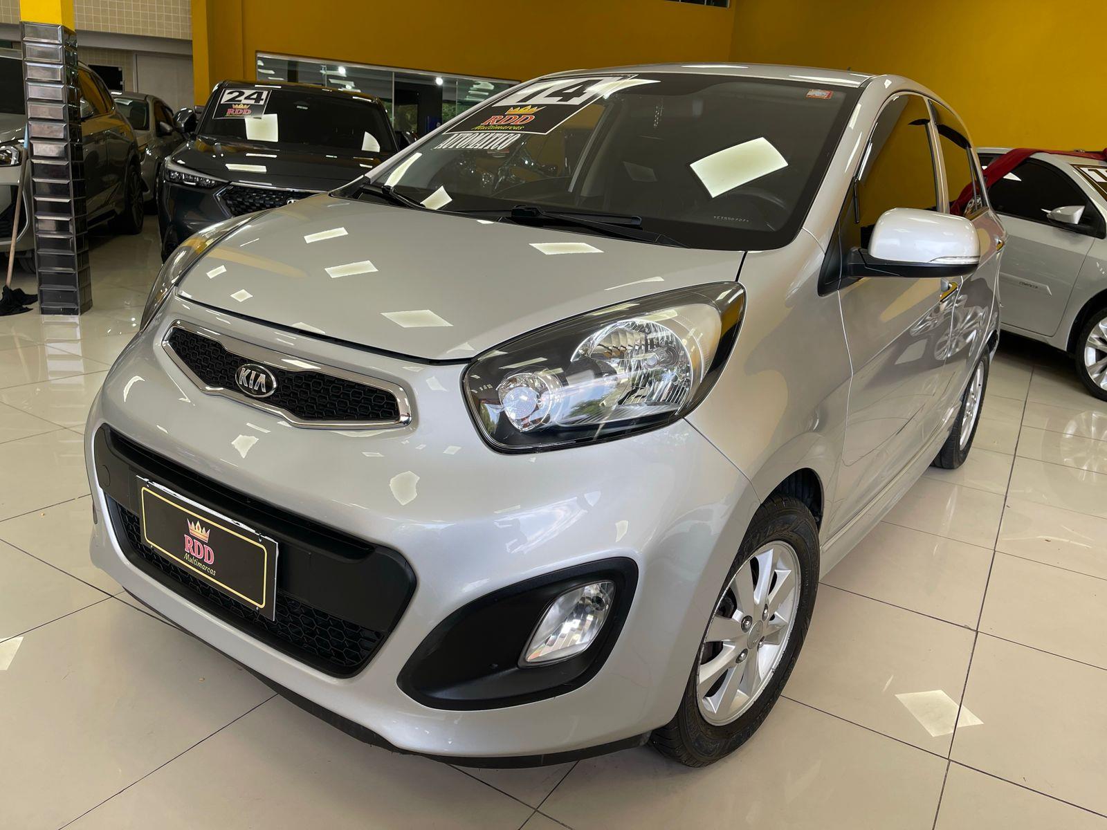 PICANTO