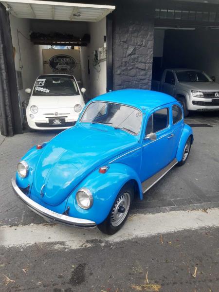 FUSCA