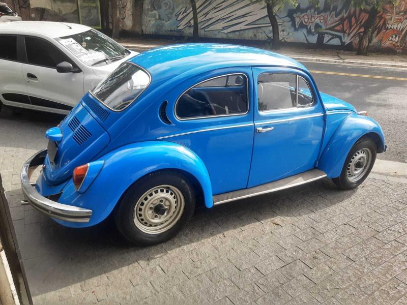 FUSCA