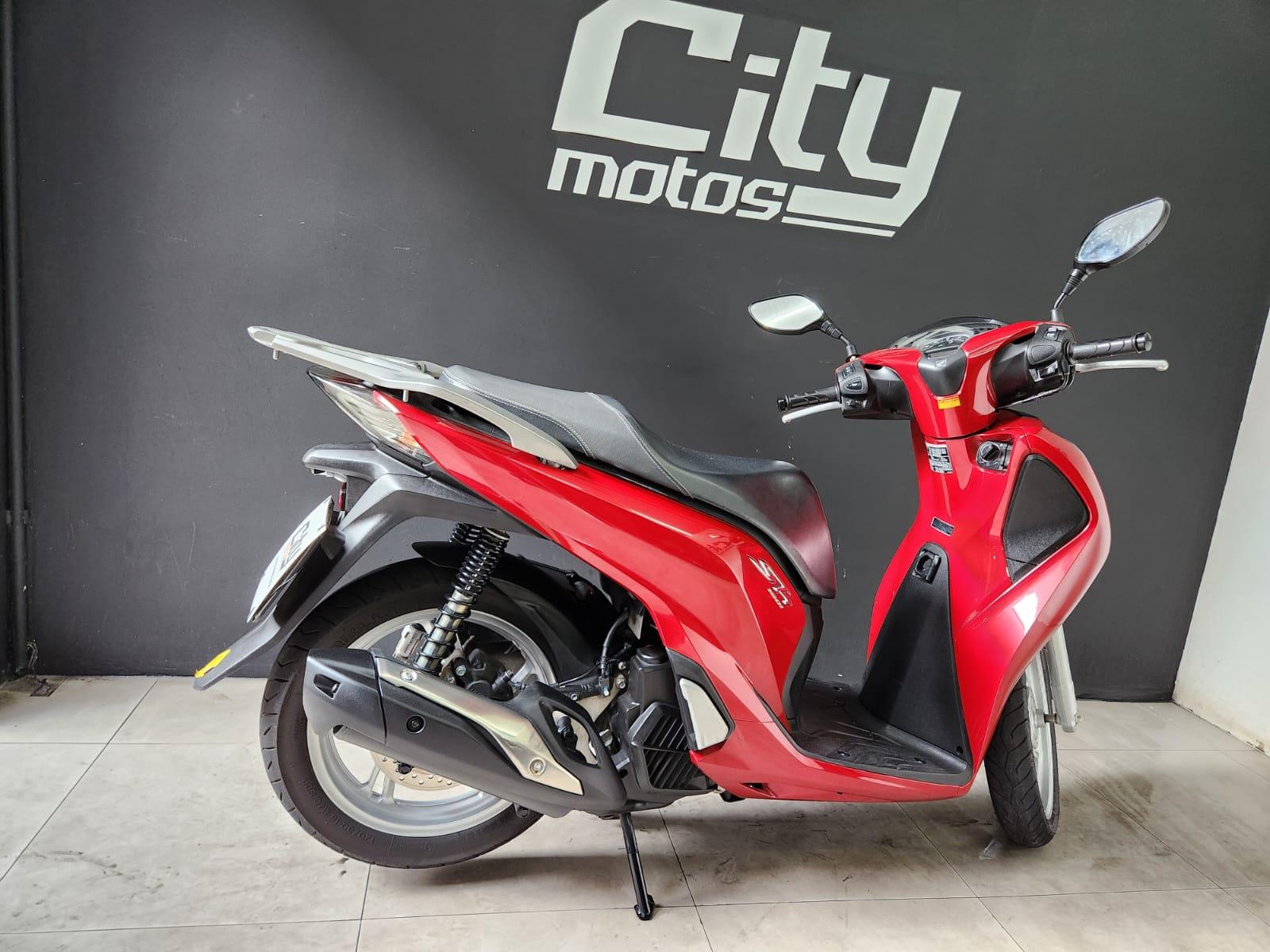 City Motos