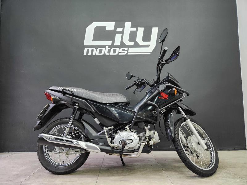 City Motos