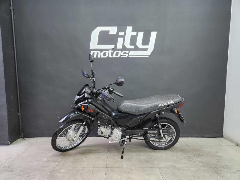 City Motos