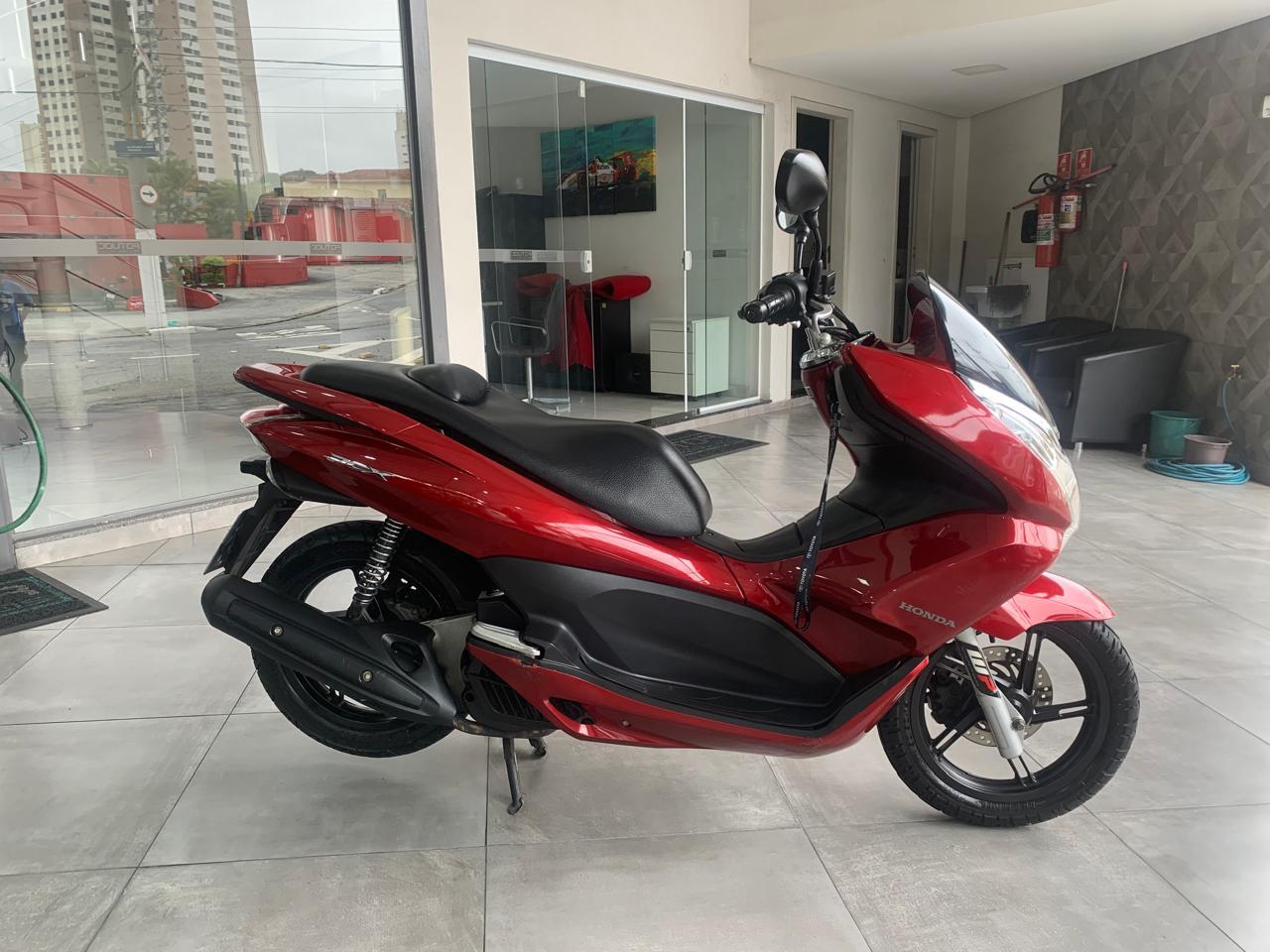 PCX