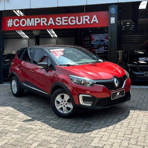 CAPTUR