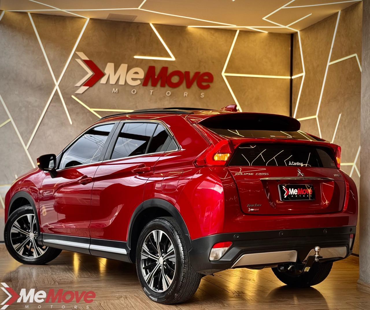 ECLIPSE CROSS