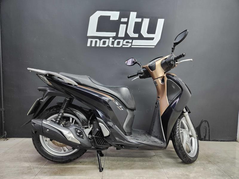 City Motos