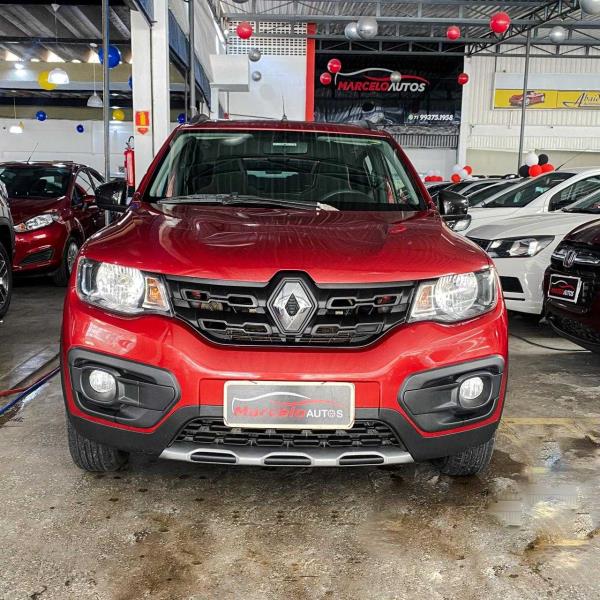 RENAULT KWID