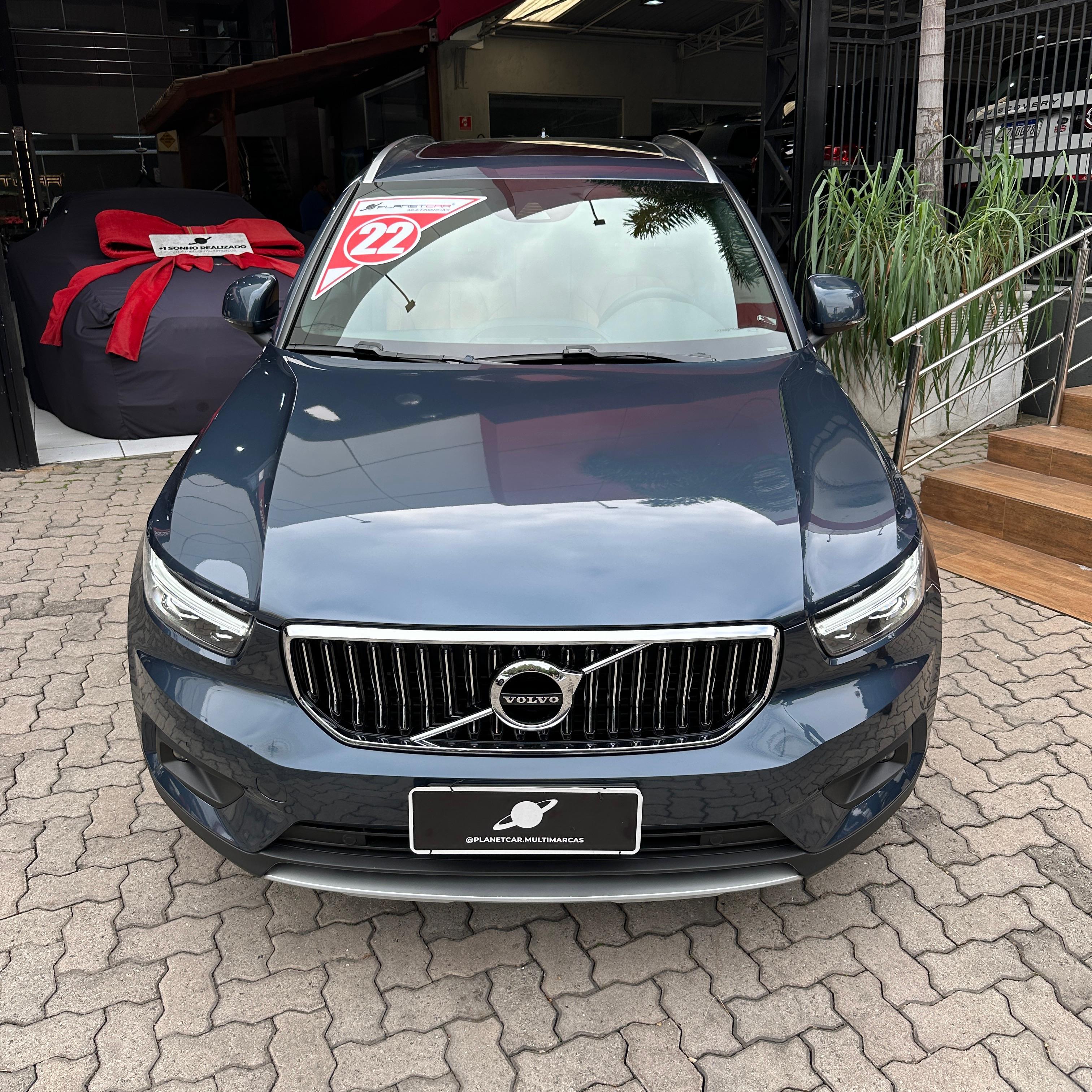 XC40