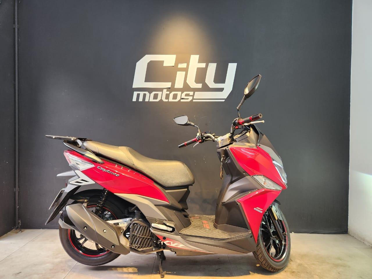 City Motos