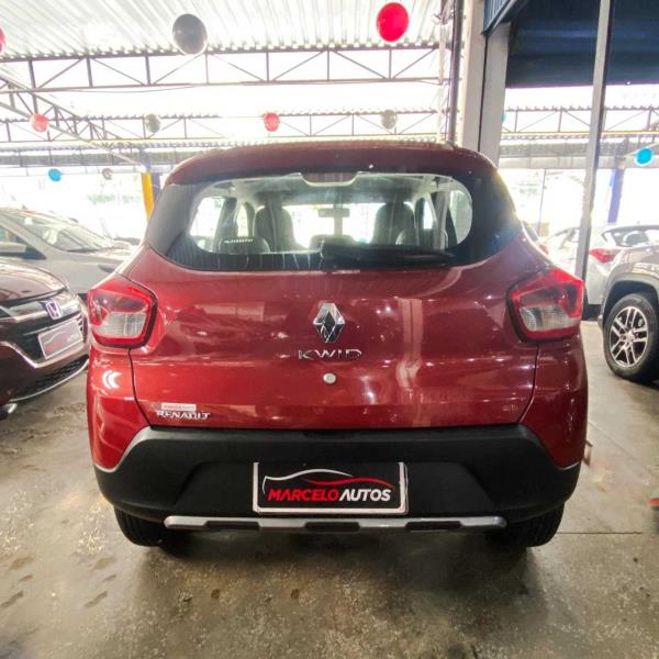 RENAULT KWID