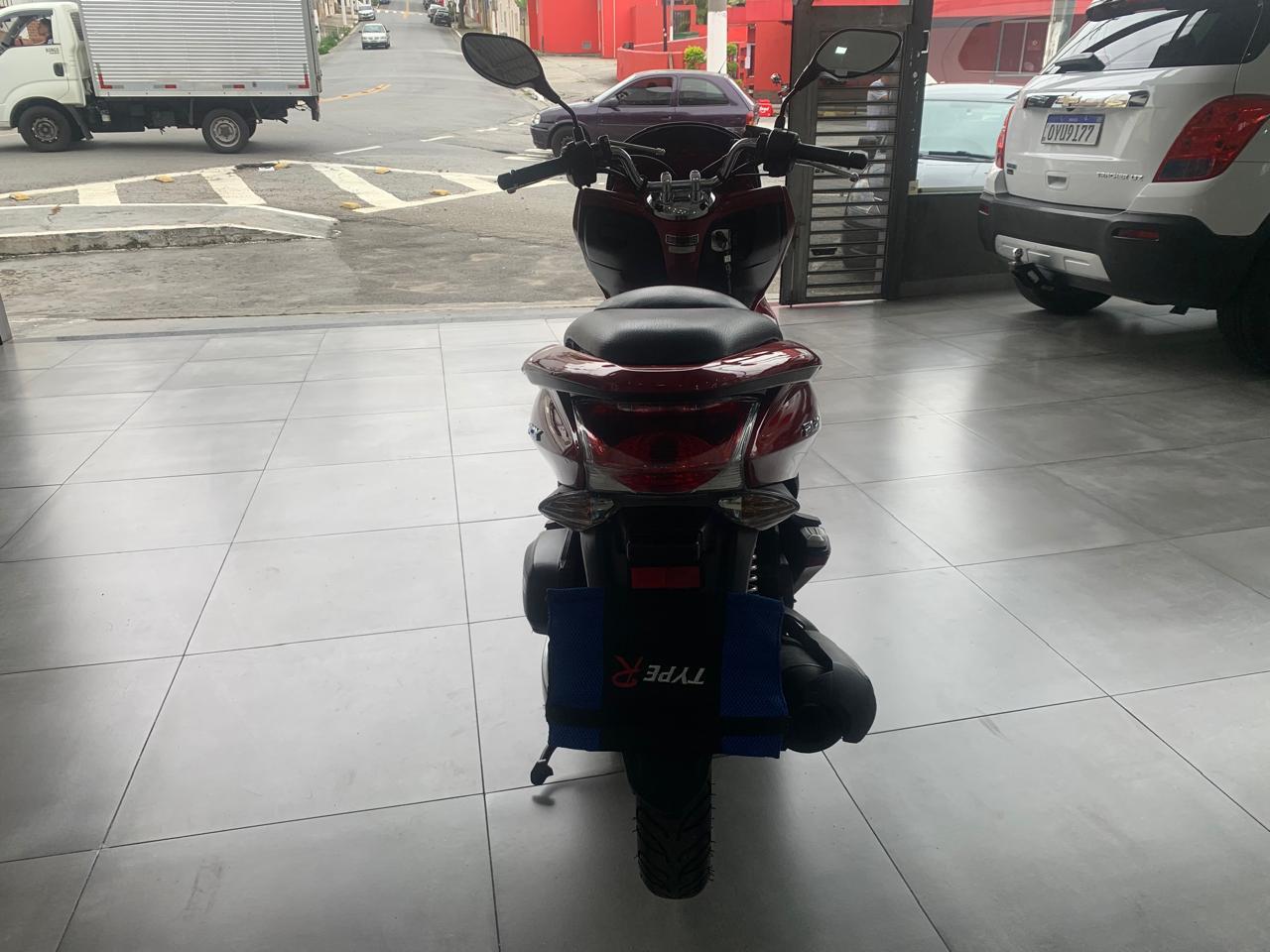 PCX