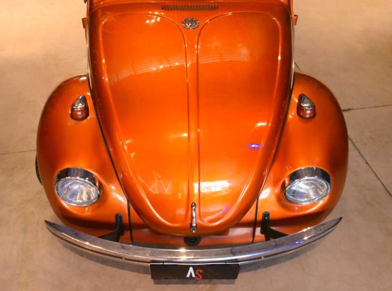 FUSCA