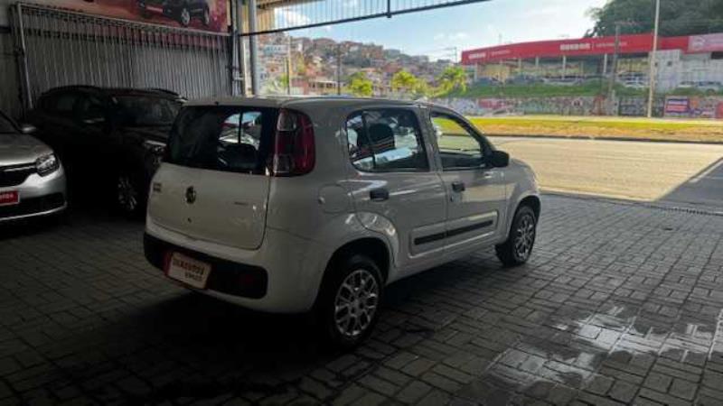 FIAT UNO