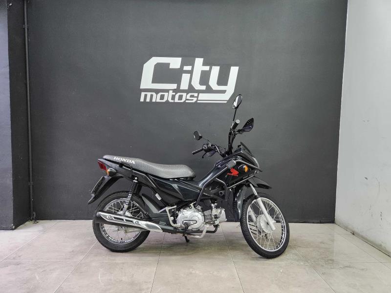 City Motos