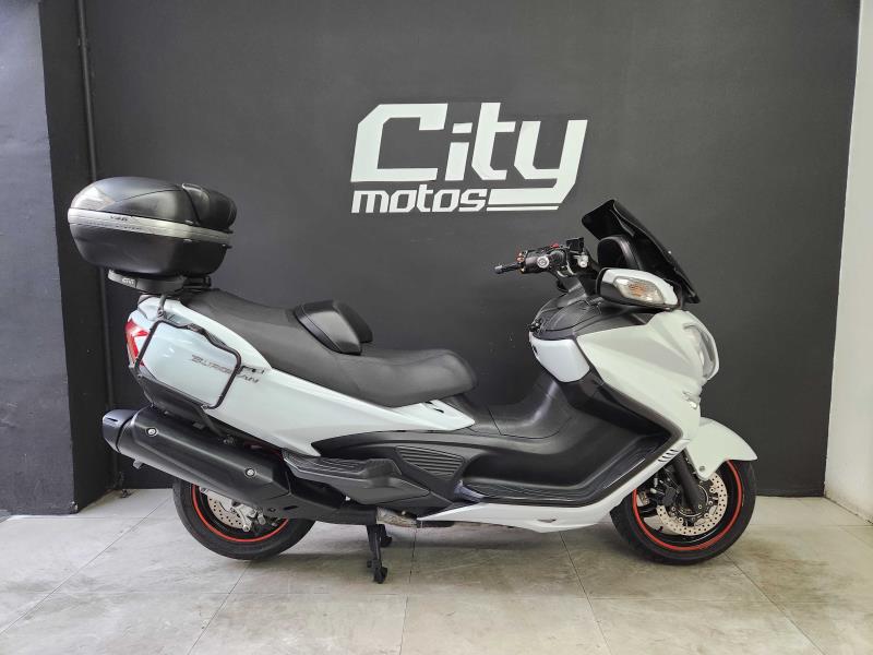 City Motos