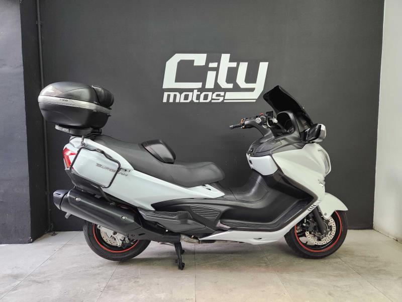 City Motos