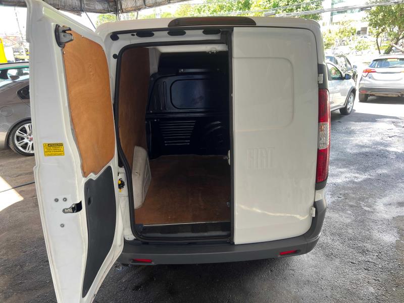 FIAT FIORINO