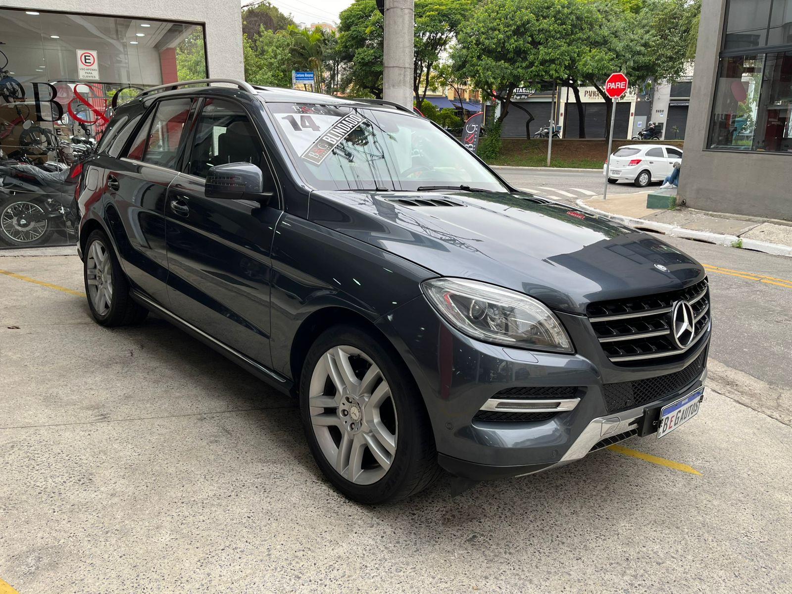 ML 350