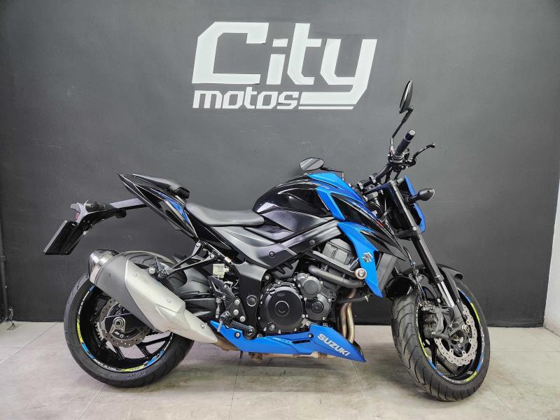 City Motos