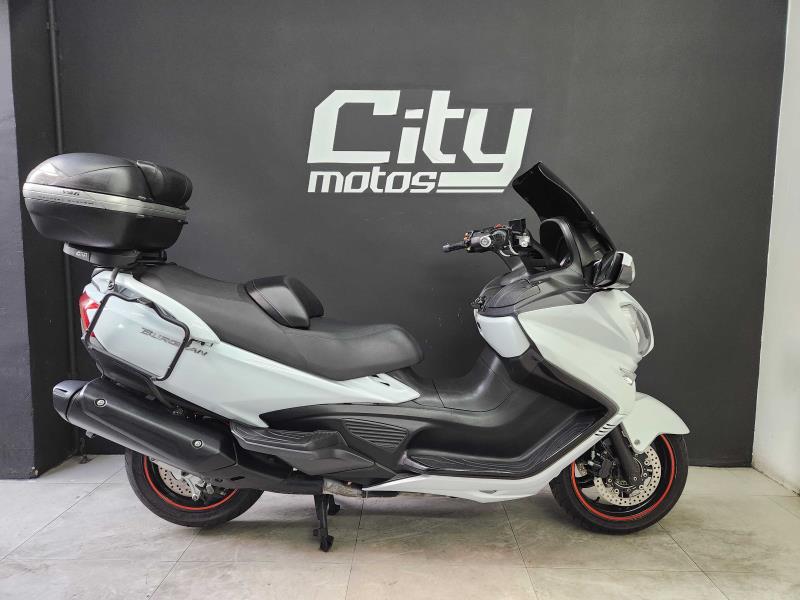 City Motos