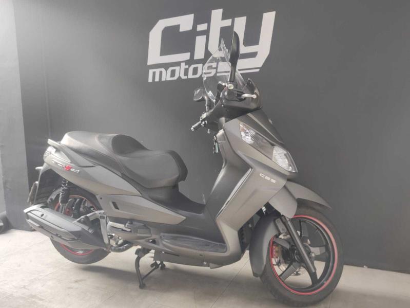 City Motos