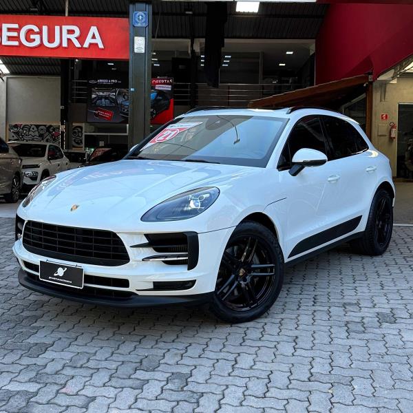 MACAN