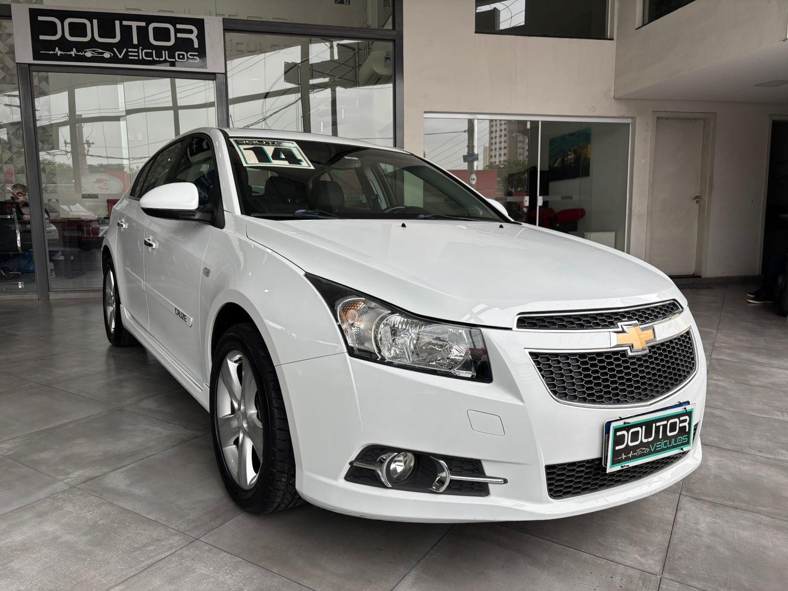 CRUZE