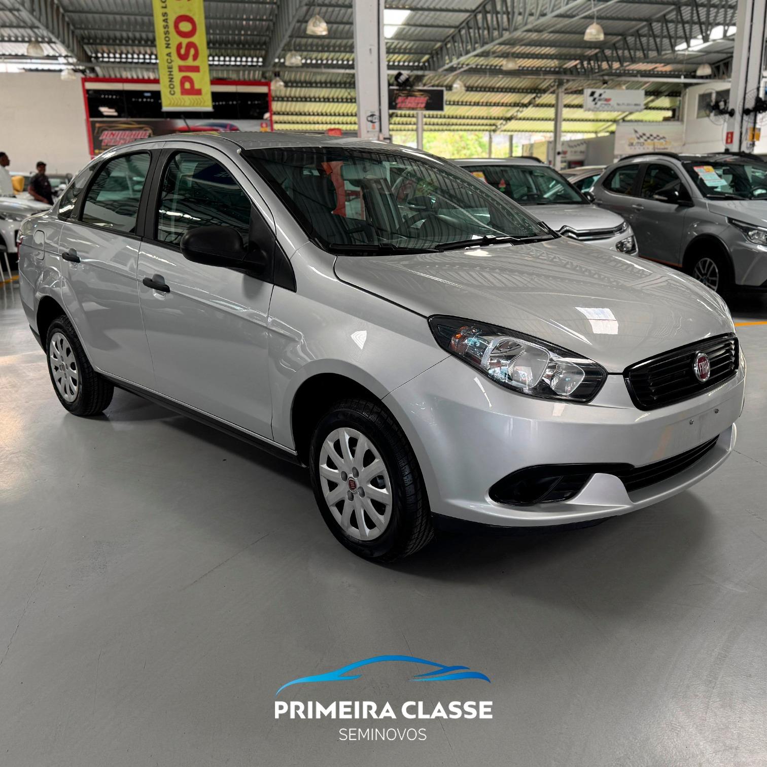 FIAT GRAND SIENA