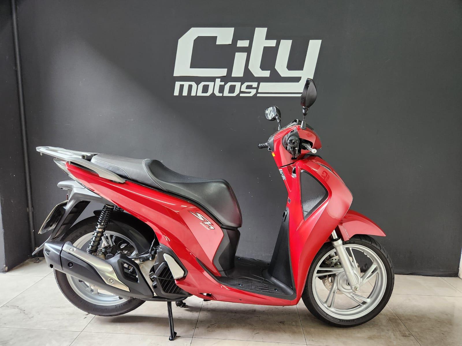 City Motos