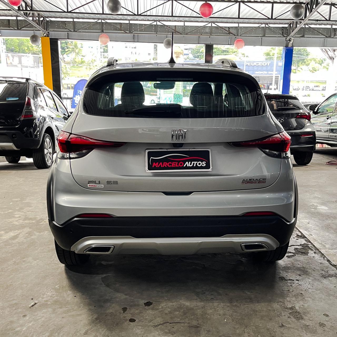 FIAT PULSE